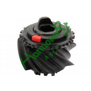 Висівна котушка Conti Plus  5818507 , Lemken